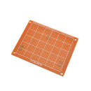 20 x Universal Stripboard Veroboard 7x9cm Platine Single Side Circuit Board Hot