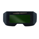 Automatic Variable Photoelectric Welding Glasses Anti-Glare Protective Hot  1x