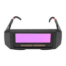 Automatic Variable Photoelectric Welding Glasses Anti-Glare Protective Hot  1x