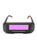 Automatic Variable Photoelectric Welding Glasses Anti-Glare Protective Hot  1x