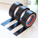 12 X Heat Resistant PVC Electrical Wire Insulating Flame retardant Tape Roll Hot