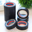 12 X Heat Resistant PVC Electrical Wire Insulating Flame retardant Tape Roll Hot