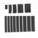170 x Heat Shrink Shrinking Shrinkable Tubing Tube Sleeve Crimp Wrap Nice