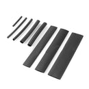 170 x Heat Shrink Shrinking Shrinkable Tubing Tube Sleeve Crimp Wrap Nice