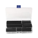170 x Heat Shrink Shrinking Shrinkable Tubing Tube Sleeve Crimp Wrap Nice