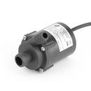 DC 12V 280L/H Micro Brushless Submersible landscape Water Pump Motor Pump+USB
