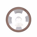 1 x 100mm Diamond Grinding Cup 180 Gravel Milling Cutter For Carbide Tools Hot