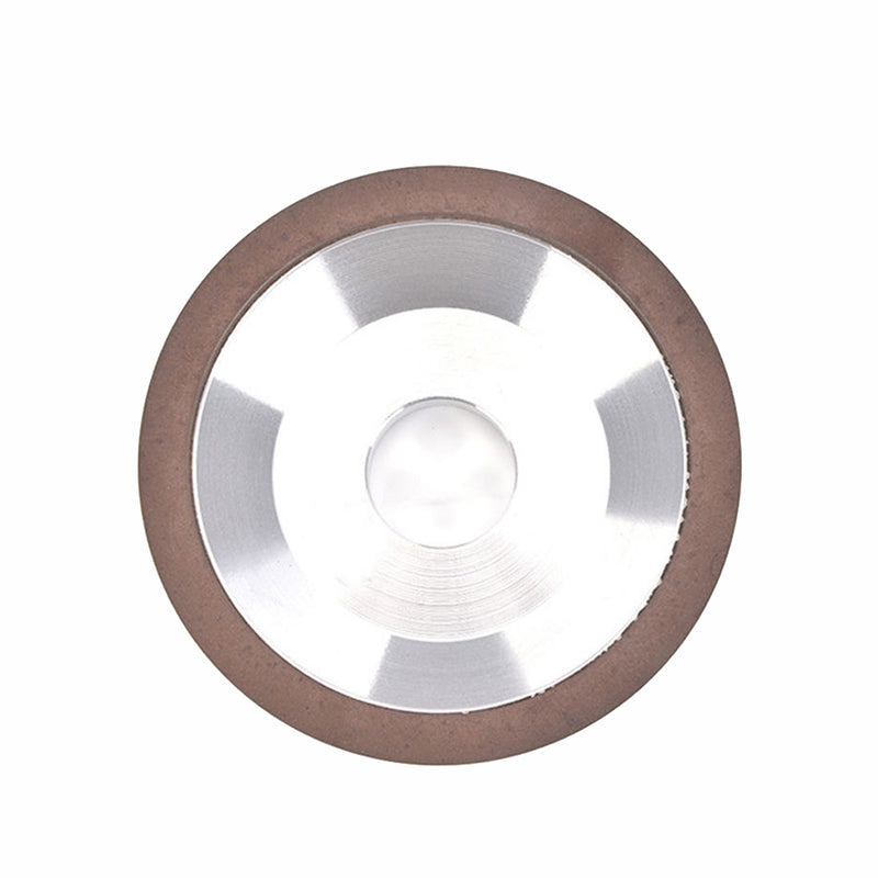 1 x 100mm Diamond Grinding Cup 180 Gravel Milling Cutter For Carbide Tools Hot