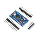 1PCS Arduno Pro Mini Boards Free With Header ATMEGA328P 16MHz 5V