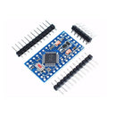 1PCS Arduno Pro Mini Boards Free With Header ATMEGA328P 16MHz 5V