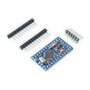 1PCS Arduno Pro Mini Boards Free With Header ATMEGA328P 16MHz 5V