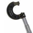 0-25mm Outside External Micrometer Metric Gauge Caliper Machinist Measur New 1x