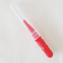 50X Dental Orthodontic Oral Floss Interdental Brush Toothpick Teeth Clean Stick