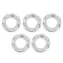 5* 8-Ways Bike Bicycle Cycle Wheel Spoke Nipple Key Adjuster Spanner Wrench Best