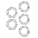 5* 8-Ways Bike Bicycle Cycle Wheel Spoke Nipple Key Adjuster Spanner Wrench Best
