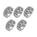 5* 8-Ways Bike Bicycle Cycle Wheel Spoke Nipple Key Adjuster Spanner Wrench Best