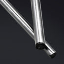 7 pcs 300mm Extra Long Brad Point Twist Drill Bit Set 4-12mm Woodworking Best