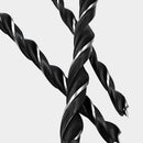 7 pcs 300mm Extra Long Brad Point Twist Drill Bit Set 4-12mm Woodworking Best