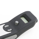 Digital Tire Pressure Gauge Car Meter Flashlight Air Release Inflator Hot 1x
