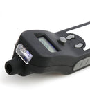 Digital Tire Pressure Gauge Car Meter Flashlight Air Release Inflator Hot 1x