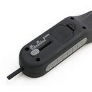 Digital Tire Pressure Gauge Car Meter Flashlight Air Release Inflator Hot 1x