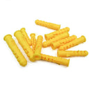 190 pcs M3.5 Black oxide Cross Countersunk Head Tapping Screws Wood Screws Hot