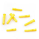 190 pcs M3.5 Black oxide Cross Countersunk Head Tapping Screws Wood Screws Hot