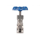 Stainless Steel 1 x DN15 1/2" High Pressure Needle Valve Thread Female Best