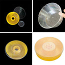 1 Pcs Beekeeping Equipment Rapid Bee Feeder Round Hive Tool Water Feeding New