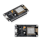 NodeMcu Lua ESP8266 CP2102 Wireless WiFi Internet Things Development Bset 1x