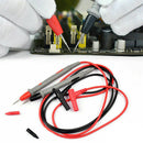 Universal Digital Multimeter Multi Meter Test Lead Probe Wire Pen Cable Best 1x