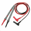 Universal Digital Multimeter Multi Meter Test Lead Probe Wire Pen Cable Best 1x