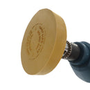 1 pieces  Soft Rubber Eraser Wheel Glue Automobile Degluer for Electric Best
