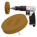 1 pieces  Soft Rubber Eraser Wheel Glue Automobile Degluer for Electric Best