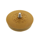 1 pieces  Soft Rubber Eraser Wheel Glue Automobile Degluer for Electric Best