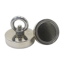 Salvage Strong Recovery Magnet Neodymium Hook Treasure Hunting Fishing