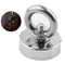 Powerful Round Neodymium Magnet Hook Rescue Magnet Fishing Equipment Hold awdd