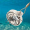 Powerful Round Neodymium Magnet Hook Rescue Magnet Fishing Equipment Hold awdd
