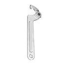 Vehicle Mechanic Repair Hook Type Crescent Wrench C Spanner Hook Wrench Nice 1x
