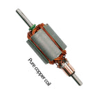 Large Torque Electric DC Brushless Motor 12V 100W 10000rpm High Power 795 Hot 1x
