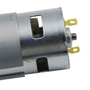 Large Torque Electric DC Brushless Motor 12V 100W 10000rpm High Power 795 Hot 1x