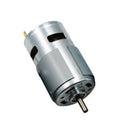 Large Torque Electric DC Brushless Motor 12V 100W 10000rpm High Power 795 Hot 1x