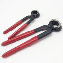 6 Inch End Cutting Nipper Pliers Red Handle Tools Wire Pliers Clamp Steel New 1x
