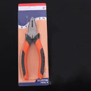 Wire Cutter Non Slip Wire Pliers Multi-function Flat Jaw Cutting Plier Hot 1 PC