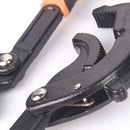 Wrench Tool Pipe Spanner Multi-function Adjustable Universal Fit Best 1 Piece