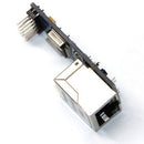 Mini ENC28J60 Webserver module Ethernet Shield board for Arduino Nano New 1 pc