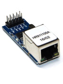 Mini ENC28J60 Webserver module Ethernet Shield board for Arduino Nano New 1 pc