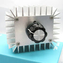 AC 220V 5000W SCR Voltage Regulator Dimmer Electric Motor Speed Controller Hot 1