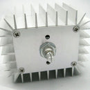 AC 220V 5000W SCR Voltage Regulator Dimmer Electric Motor Speed Controller Hot 1