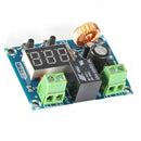 XH-M609 DC6-60V Battery Low Voltage Disconnect Protect Undervoltage Module Hot 1